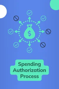 Spending Authorization Process